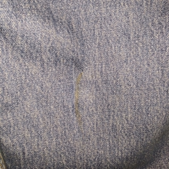 Levi's 550 Red Label 46 x 30 100% Cotton Relaxed Fit Jeans - Picture 9 of 16